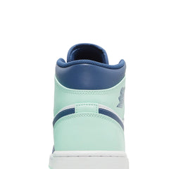 Air-Jordan-1-Mid-Mystic-Navy-Mint-Foam-2022-7