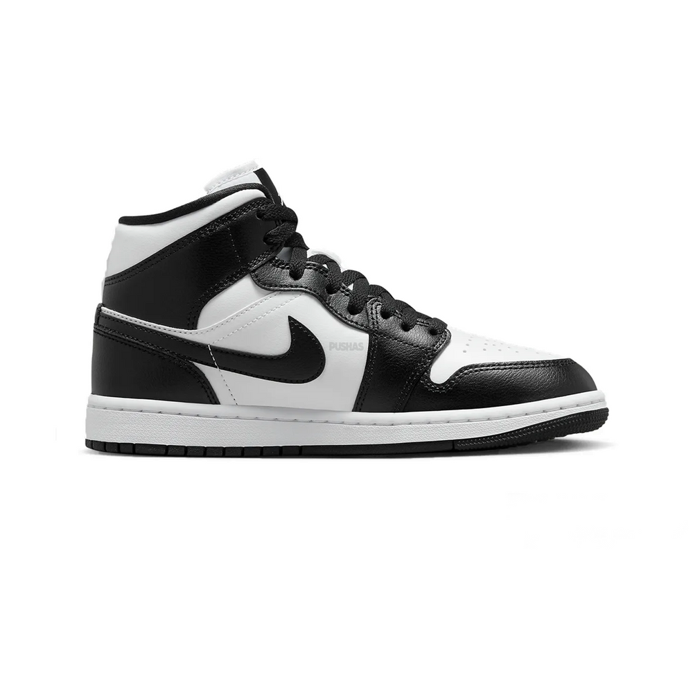 Air-Jordan-1-Mid-Panda-Womens-2023
