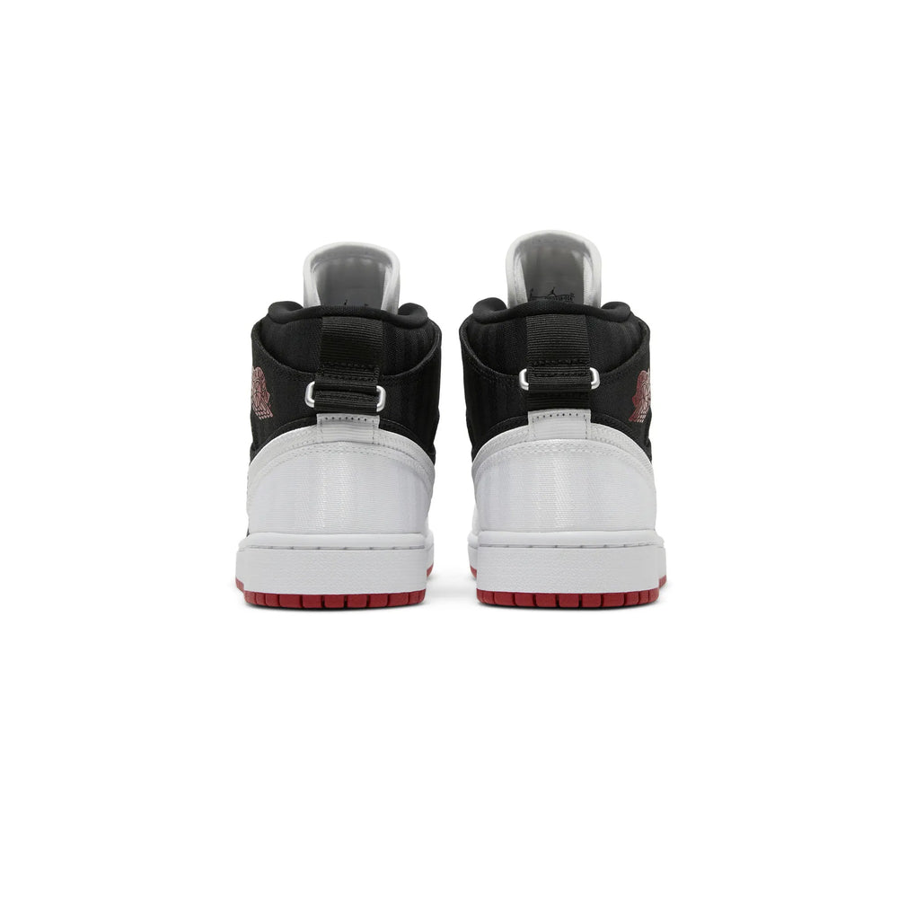 Air-Jordan-1-Mid-SE-Utl-‘White-Black-Red’-(2021)-back