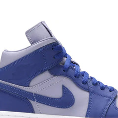 Air-Jordan-1-Mid-SE-‘Iron-Purple-Deep-Royal’-W-side-close-up