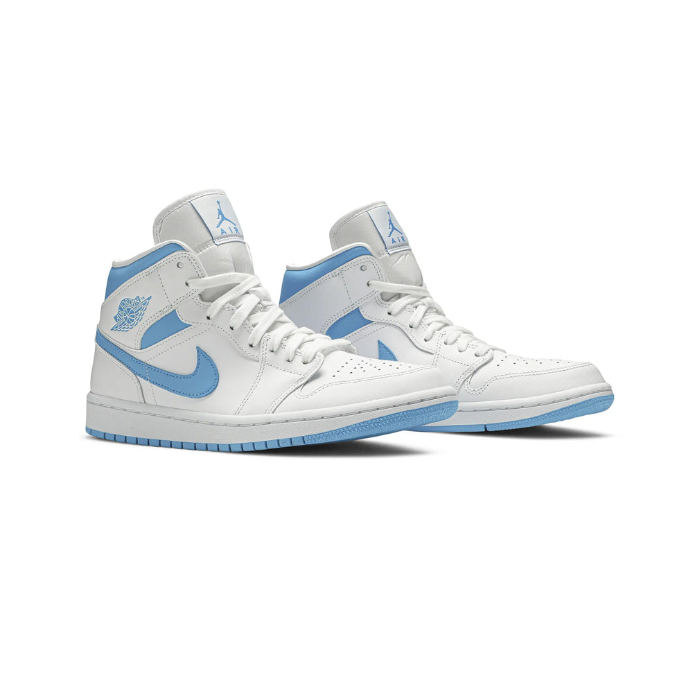 Air-Jordan-1-Mid-UNC-W-2