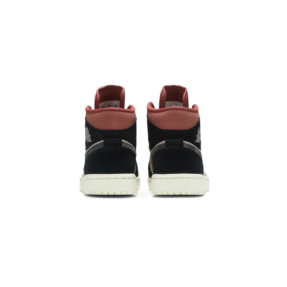 Air-Jordan-1-Mid-W-‘Burgundy-Dusty-Pink’-4