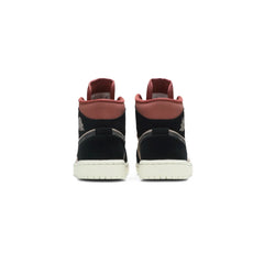 Air-Jordan-1-Mid-W-‘Burgundy-Dusty-Pink’-4