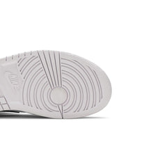 Air-Jordan-1-Mid-‘Barely-Rose’-Womens-(2021)-sole-close-up