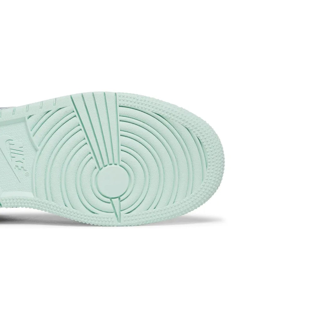 Air-Jordan-1-Mid-‘Blue-Mint’-GS-(2022)-8