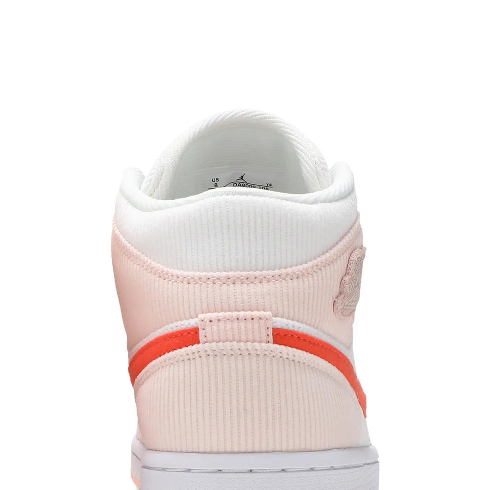 Air-Jordan-1-Mid-‘Corduroy-Suede’-W-back-close-up