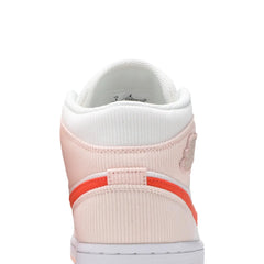 Air-Jordan-1-Mid-‘Corduroy-Suede’-W-back-close-up