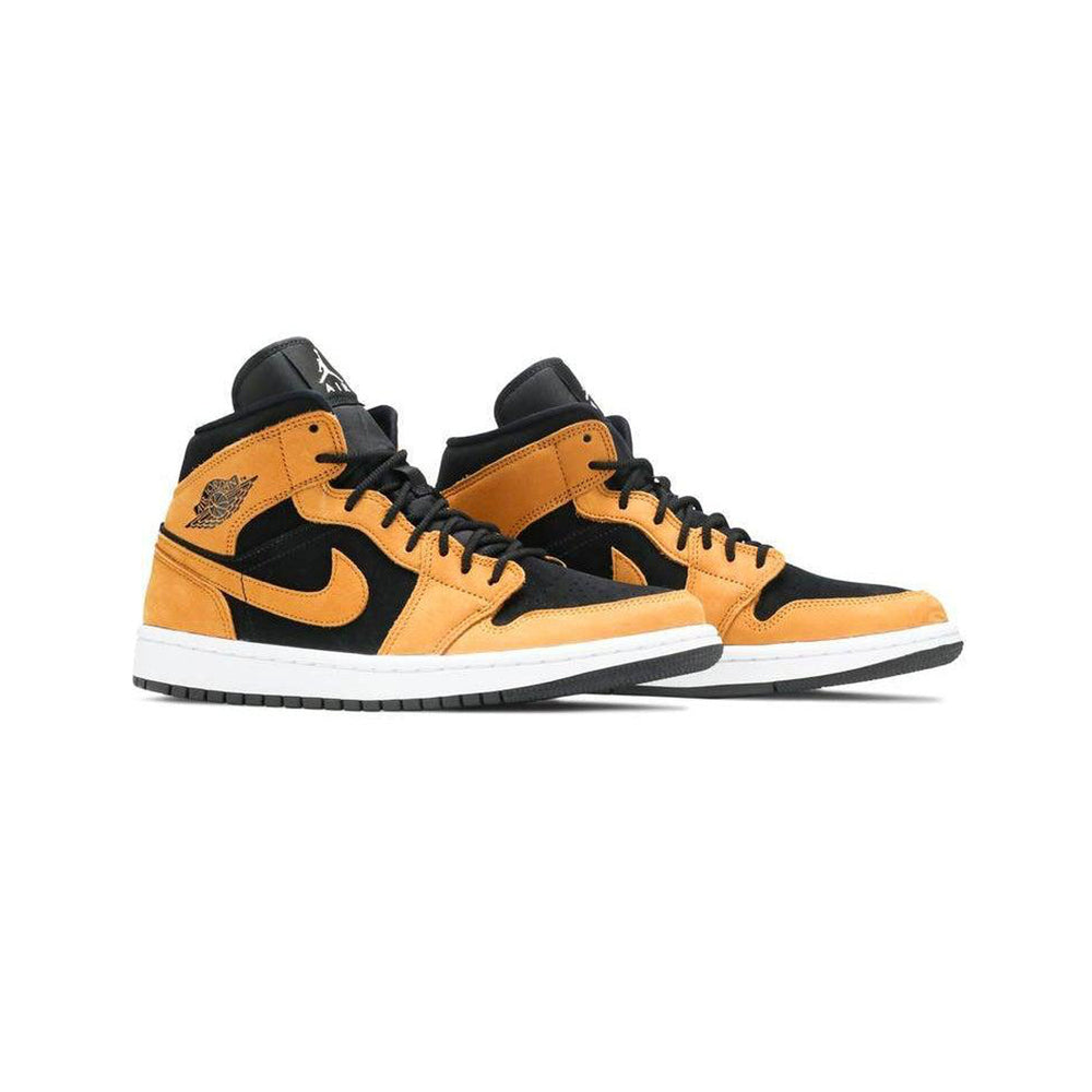 Air-Jordan-1-Mid-‘Desert-Ochre’-W-front-side