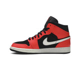 Air-Jordan-1-Mid-‘Infrared-23’-side-2