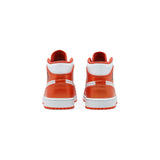 Air-Jordan-1-Mid-‘Metallic-Orange’-back
