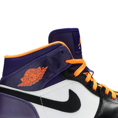 Air-Jordan-1-Mid-‘Phoenix-Suns’-(2013)-5