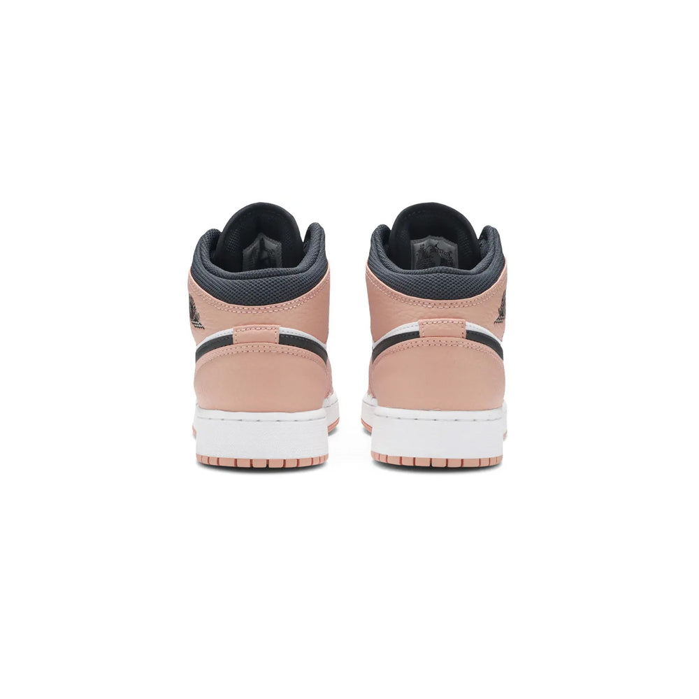 Air-Jordan-1-Mid-‘Pink-Quartz’-GS-back
