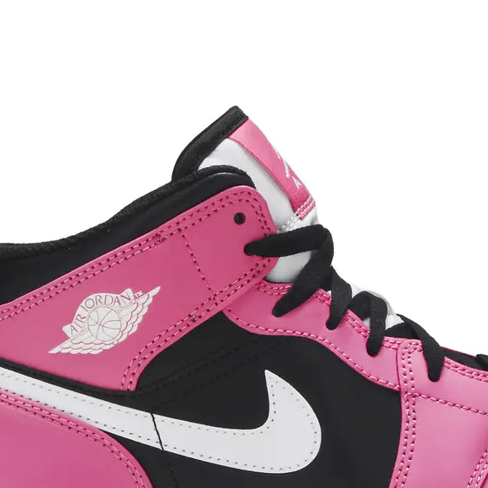 Air-Jordan-1-Mid-‘Pinksicle’-side-close-up