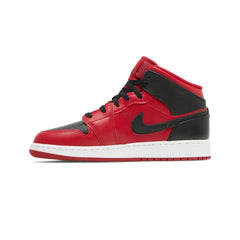 Air-Jordan-1-Mid-‘Reverse-Bred’-GS-(2021)-3