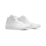 Air-Jordan-1-Mid-‘Triple-White-2.0’-(2020)-2