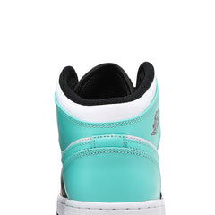 Air-Jordan-1-Mid-‘Tropical-Twist’-GS-back-close-up