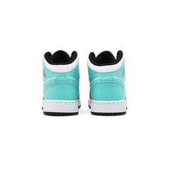 Air-Jordan-1-Mid-‘Tropical-Twist’-GS-back