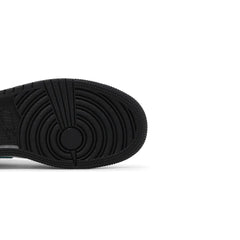 Air-Jordan-1-Mid-‘Tropical-Twist’-GS-sole-close-up