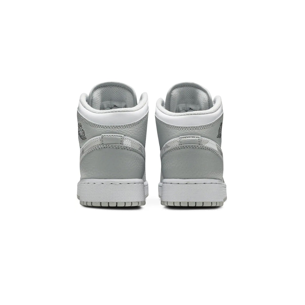 Air-Jordan-1-Mid-‘White-Camo’-GS-back