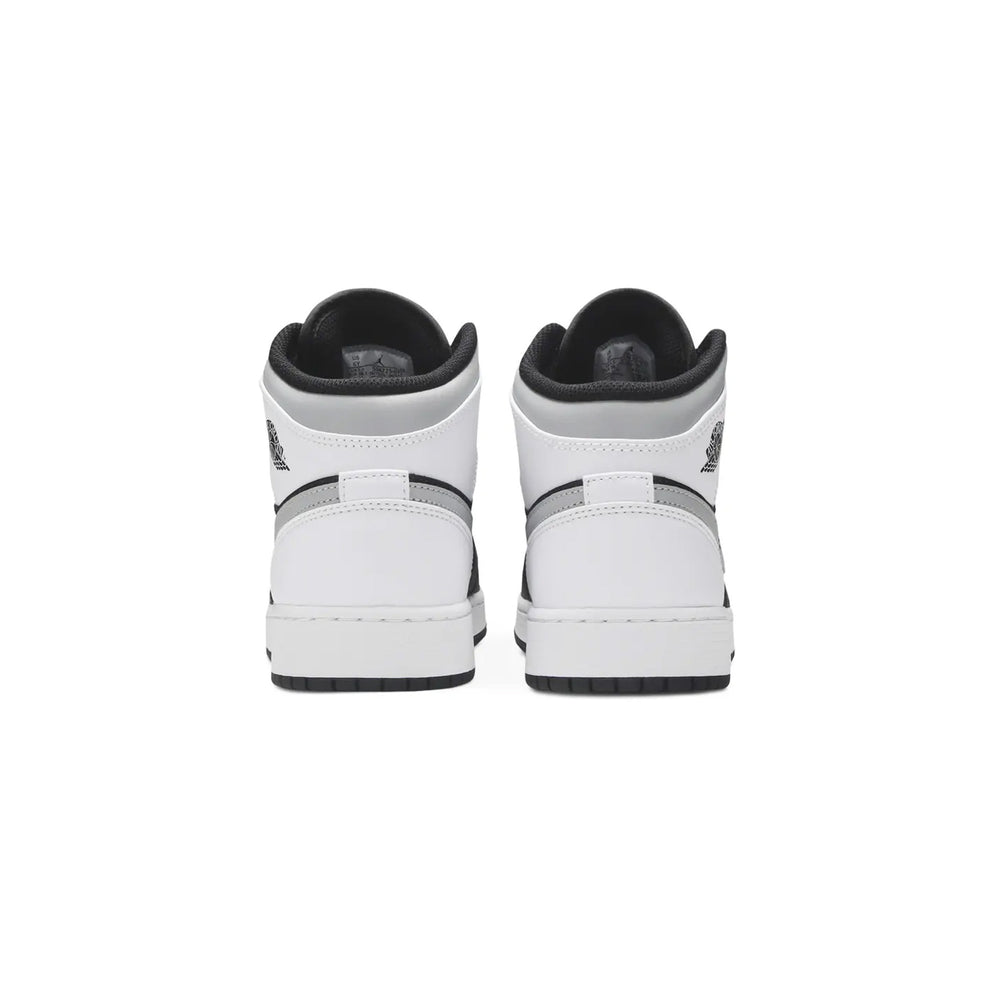 Air-Jordan-1-Mid-‘White-Shadow’-GS-4