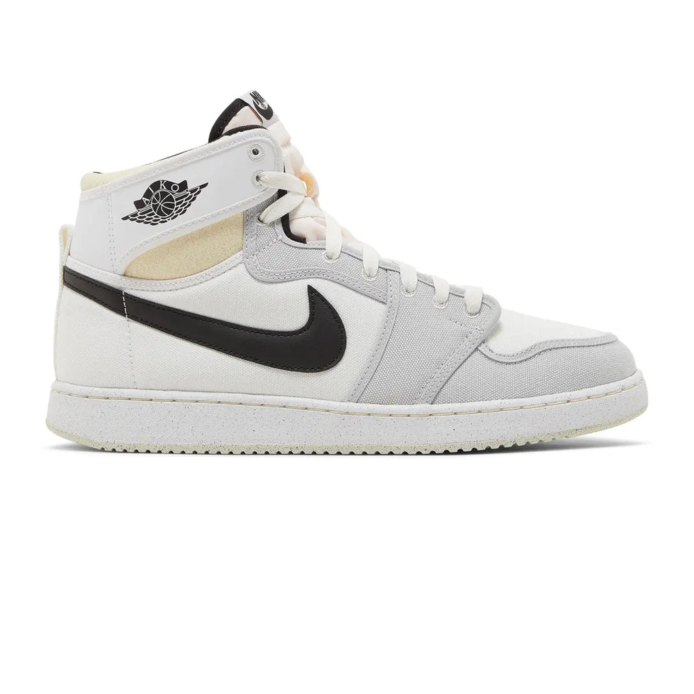 Air-Jordan-1-Retro-AJKO-‘White-Black-Grey-Fog’-(2022)-1