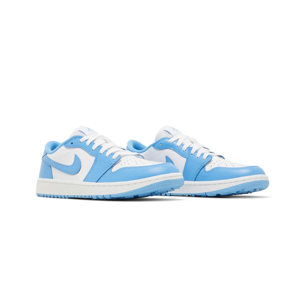 Air-Jordan-1-Retro-Low-Golf-‘UNC’-(2022)-2