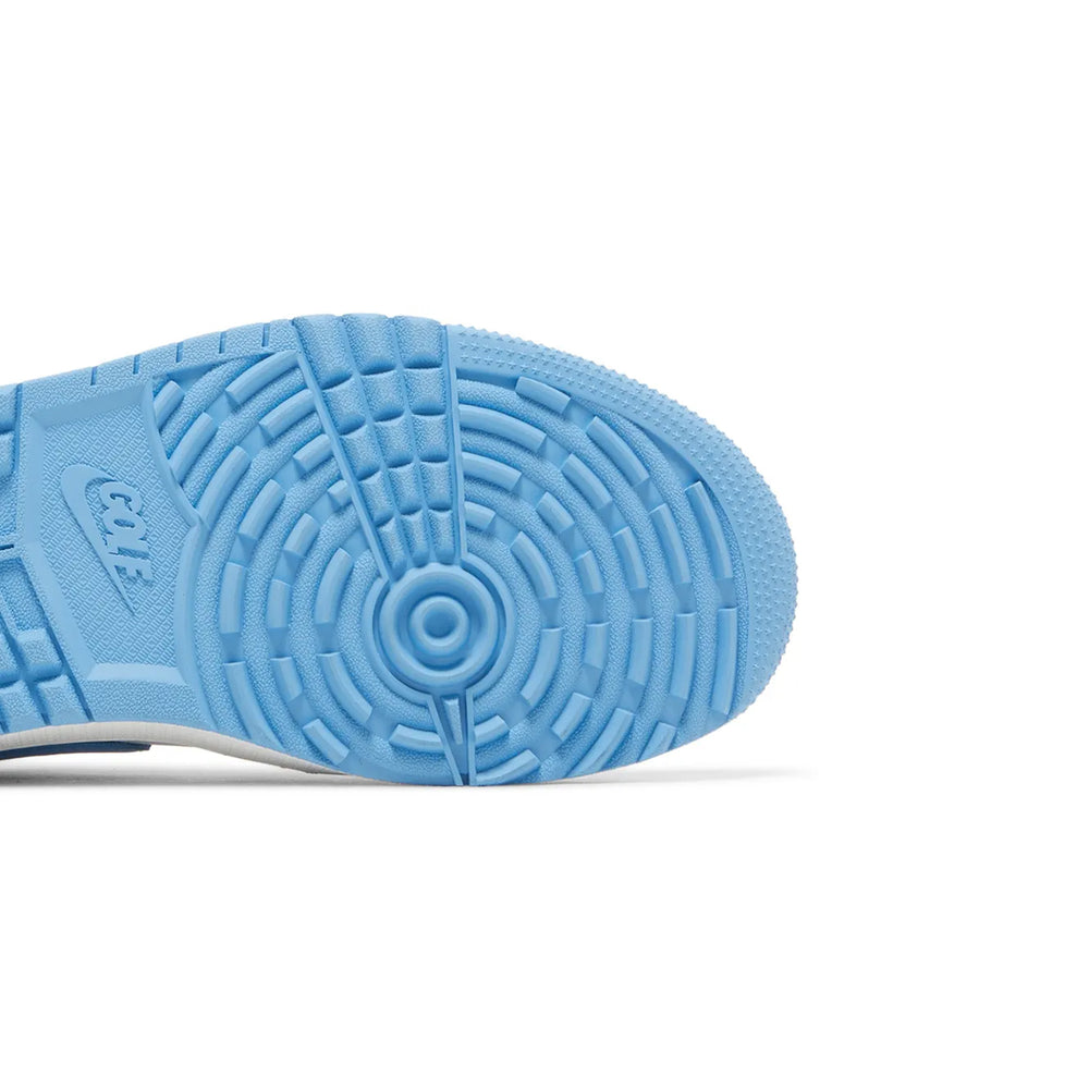 Air-Jordan-1-Retro-Low-Golf-‘UNC’-(2022)-8