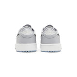 Air-Jordan-1-Retro-Low-Golf-‘Wolf-Grey’-(2021)-back