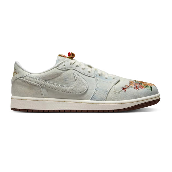 Air Jordan 1 Retro Low OG 'Chinese New Year' (2026)