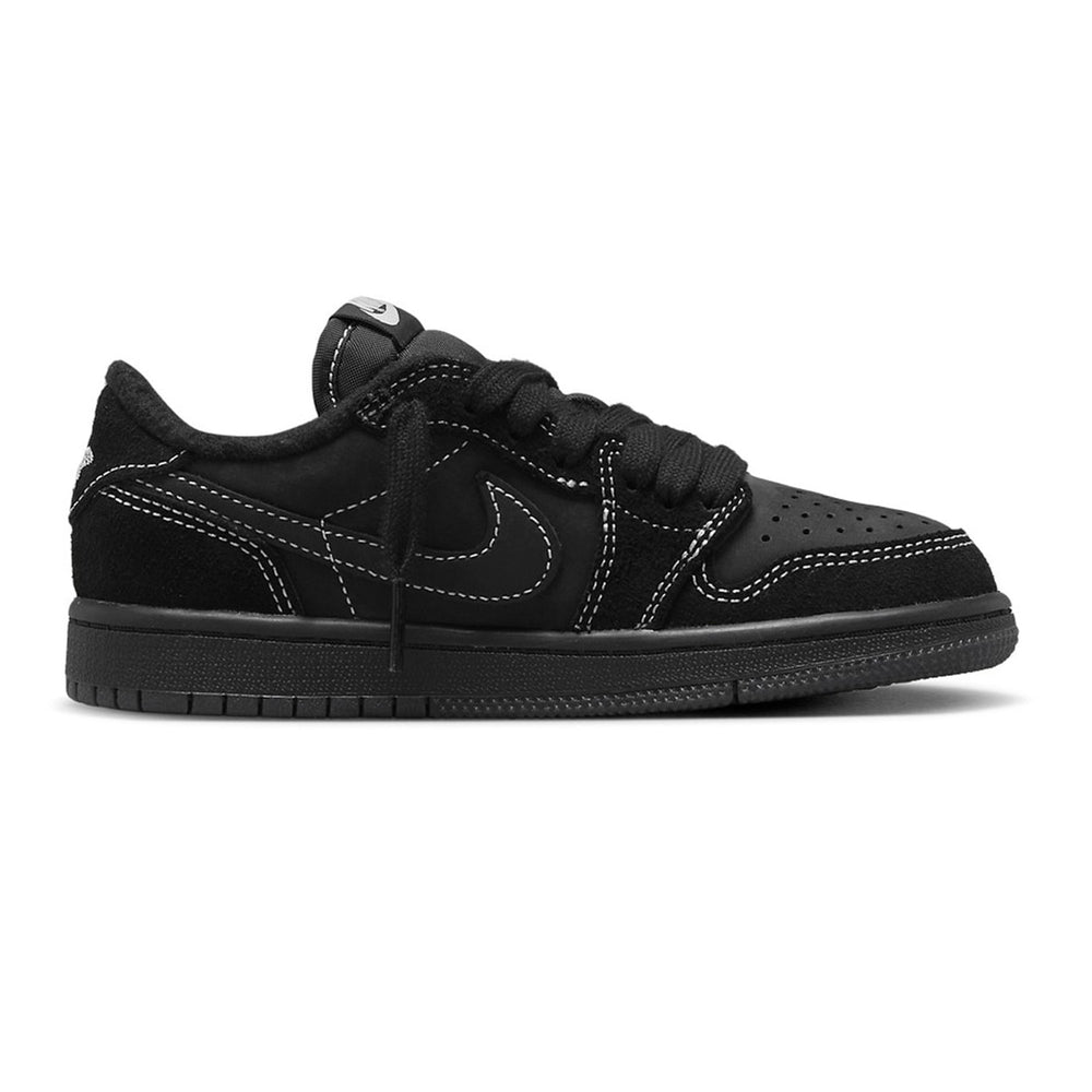 Air-Jordan-1-Retro-Low-OG-SP-‘Travis-Scott-Black-Phantom’-PS-(2022)-1