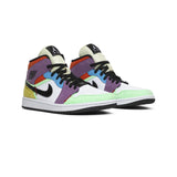 Air-Jordan-1-W-Mid-SE-‘Lightbulb’-front-side