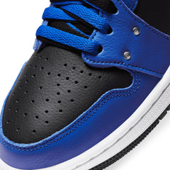 Air-Jordan-1-Zoom-W-‘Sisterhood’-toe-close-up