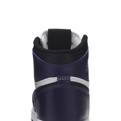 Air-Jordan-1-‘Court-Purple-2.0’-GS-back-close-up