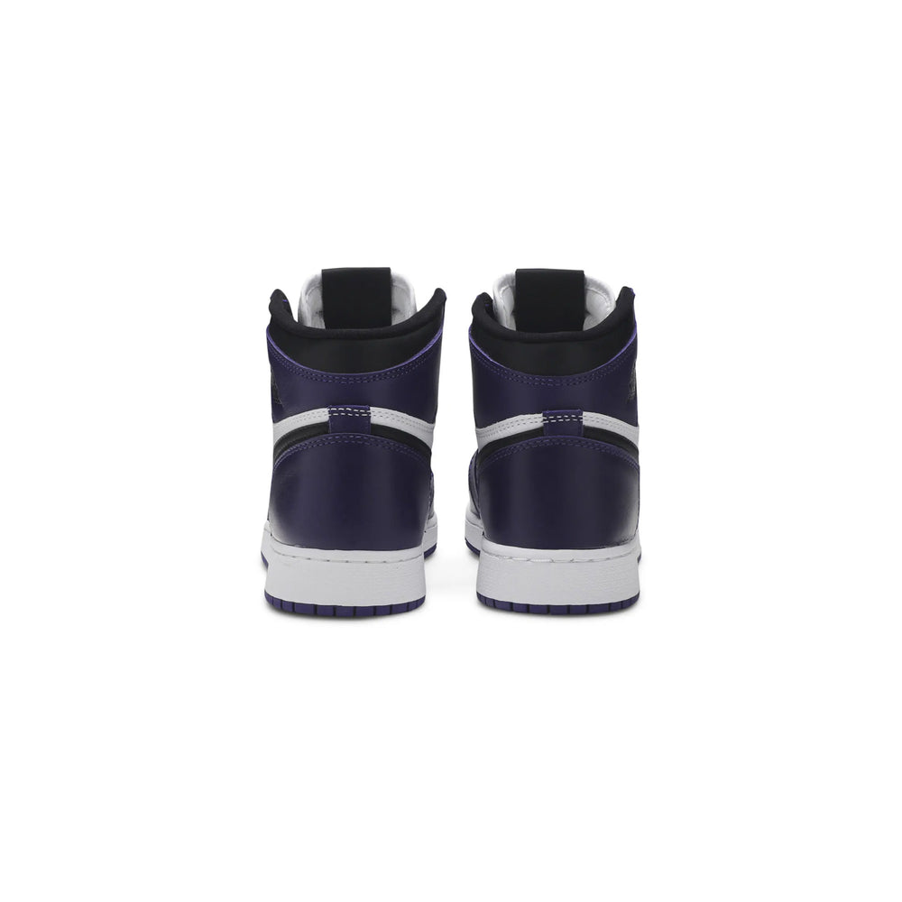 Air-Jordan-1-‘Court-Purple-2.0’-GS-back