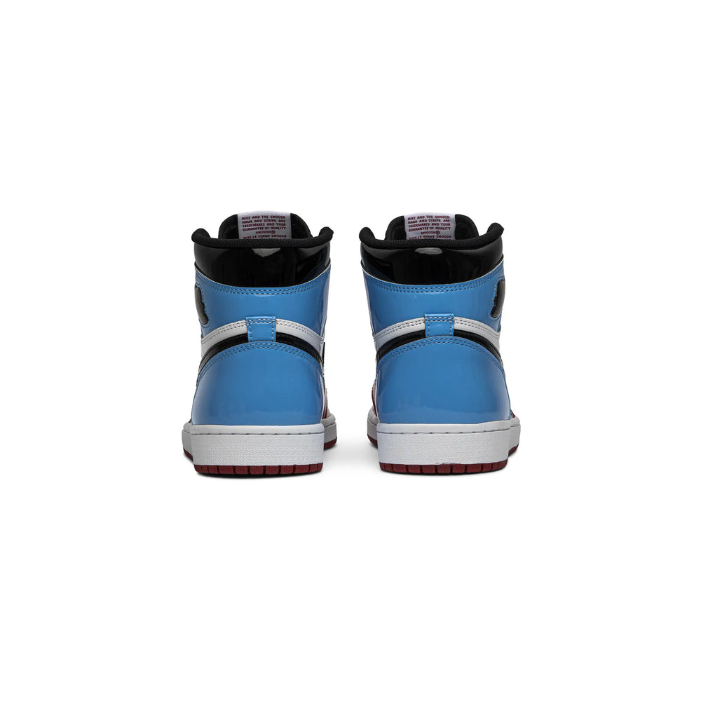 Air-Jordan-1-‘Fearless-UNC-Chicago’-back