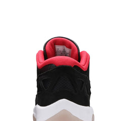 Air-Jordan-11-Retro-Low-IE-‘Bred’-(2021)-7