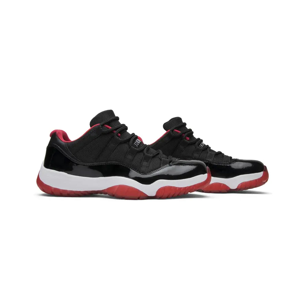 Air-Jordan-11-Retro-Low-‘Bred’-(2015)-2