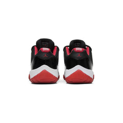 Air-Jordan-11-Retro-Low-‘Bred’-(2015)-4