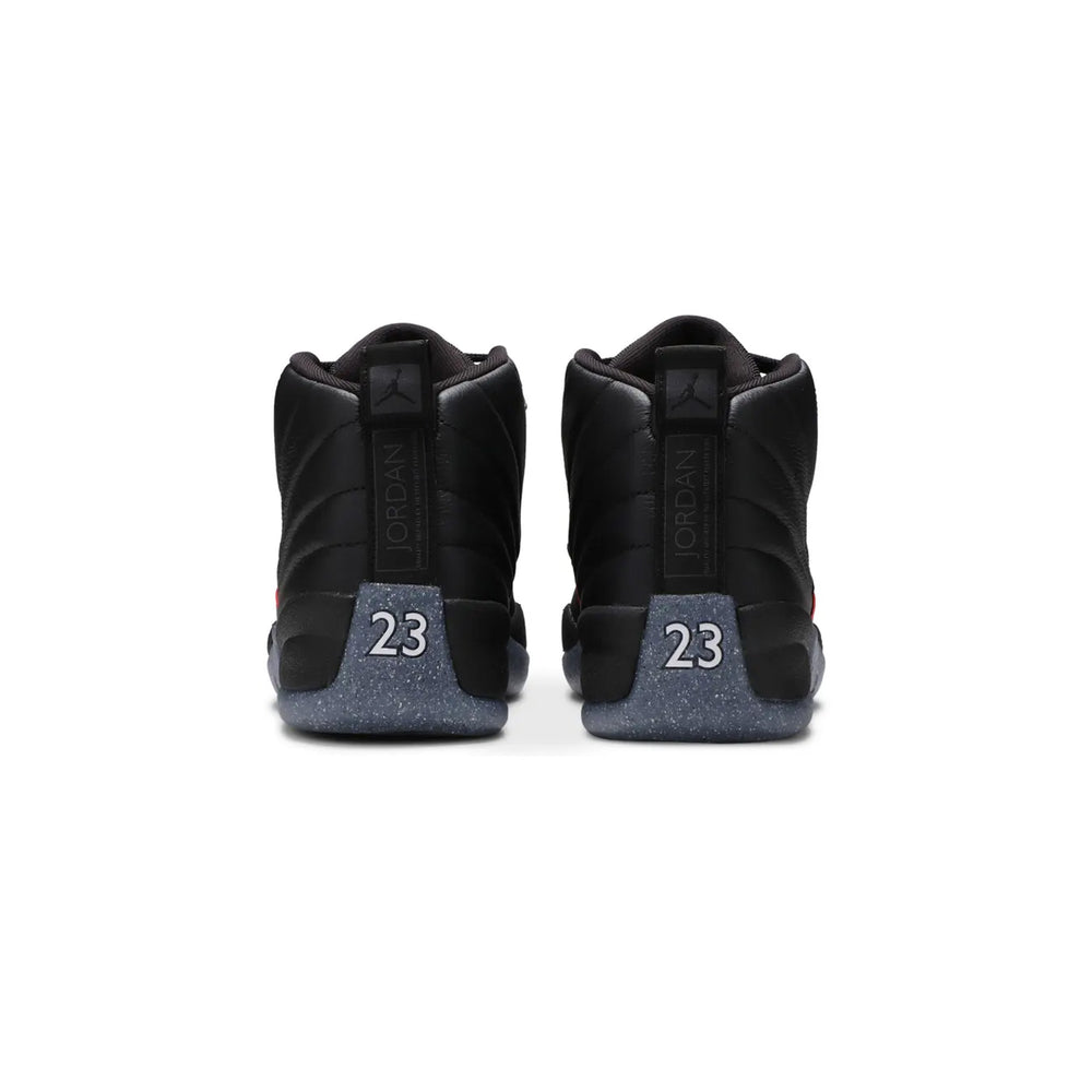 Air-Jordan-12-Utility-‘Grind’-back