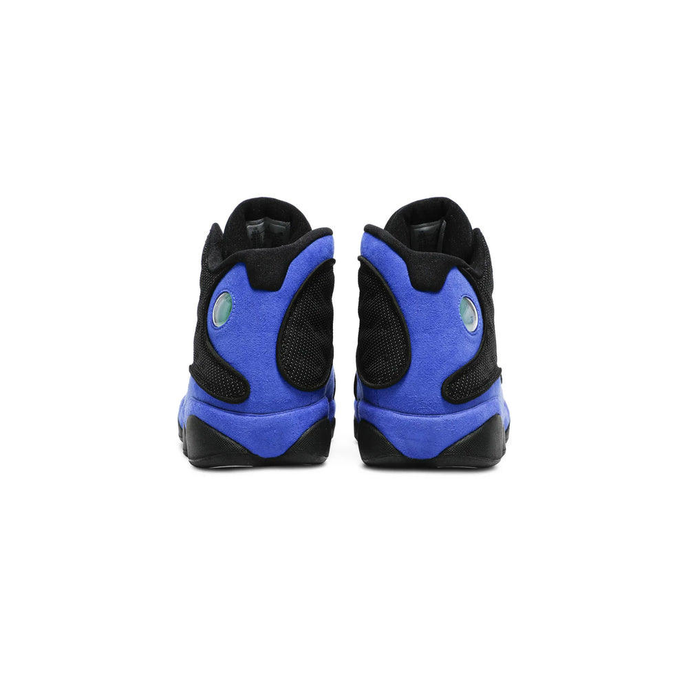 Air-Jordan-13-Retro-‘Black-Hyper-Royal’-(2020)-back