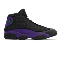Air-Jordan-13-Retro-‘Court-Purple’-(2022)-side