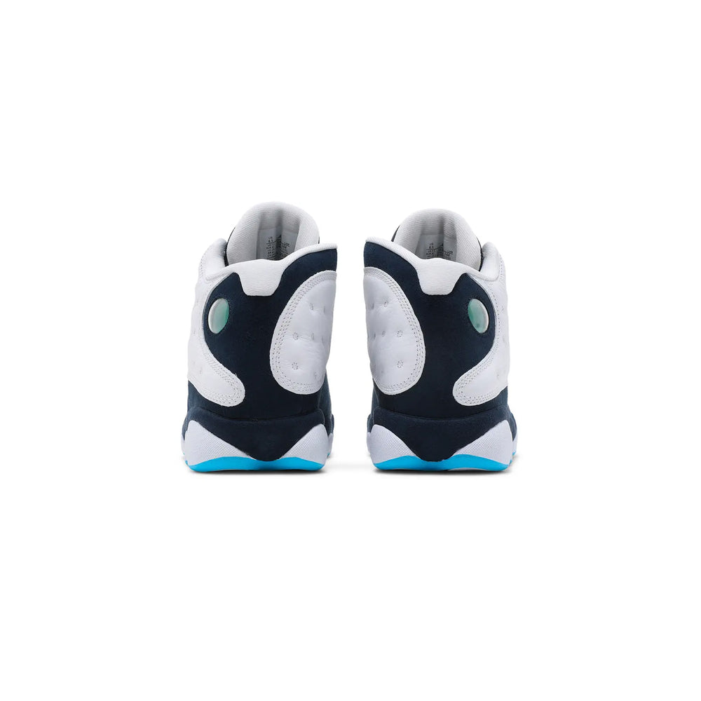 Air-Jordan-13-Retro-‘Obsidian’-back