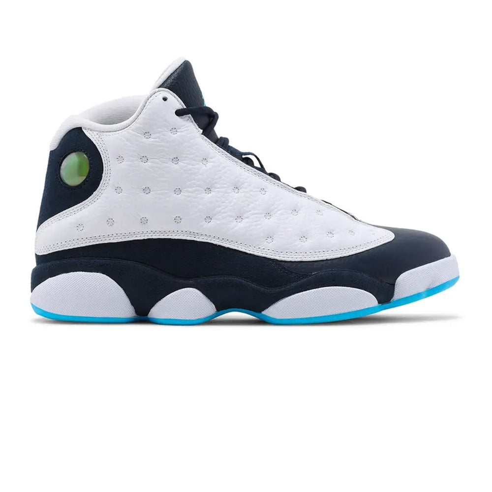 Air-Jordan-13-Retro-‘Obsidian’-side