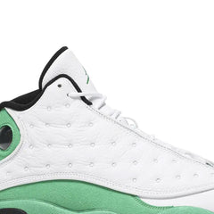 Air-Jordan-13-Retro-‘White-Lucky-Green’-(2020)-6