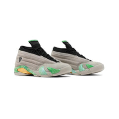 Air-Jordan-14-X-Aleali-May-‘Fortune’-W-2