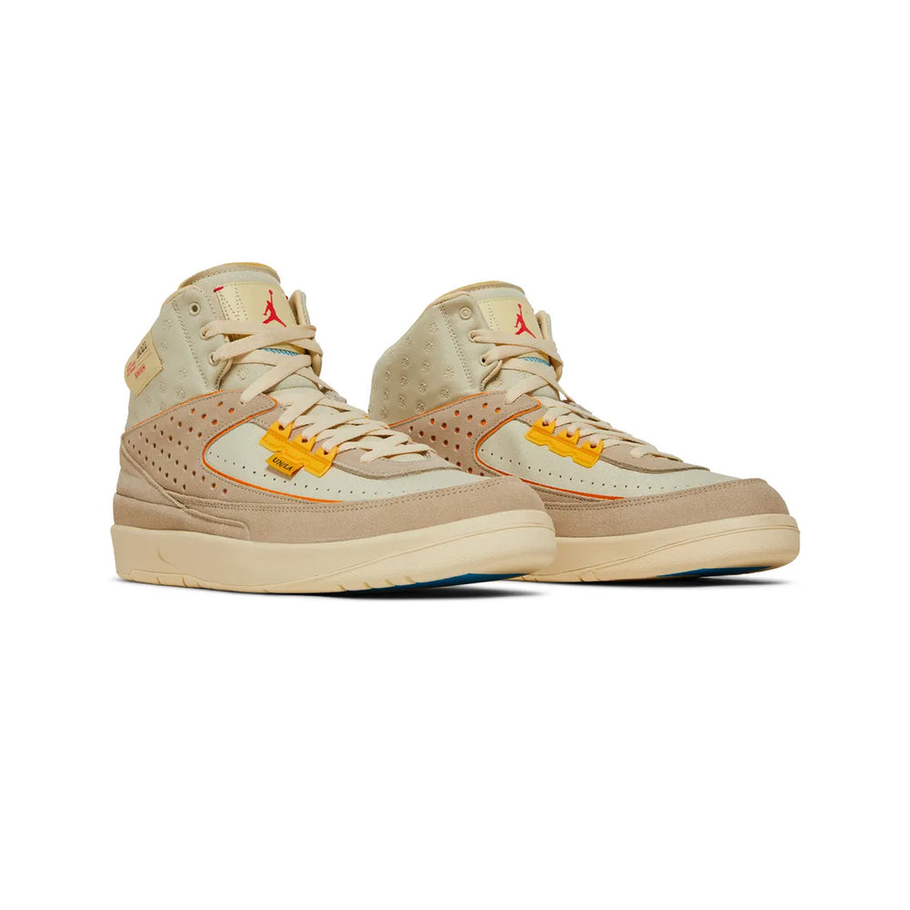Air-Jordan-2-Retro-SP-Union-‘Rattan’-(2022)-2