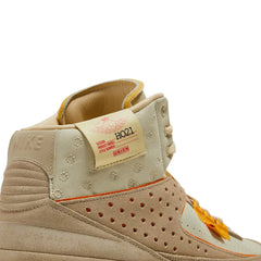 Air-Jordan-2-Retro-SP-Union-‘Rattan’-(2022)-7