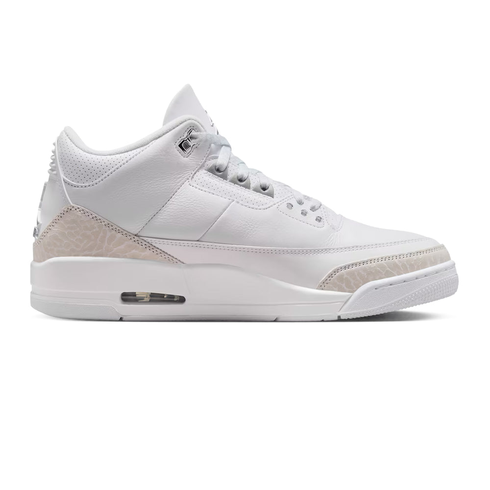Air-Jordan-3-Retro-‘Pure-Money’-(2025)-1