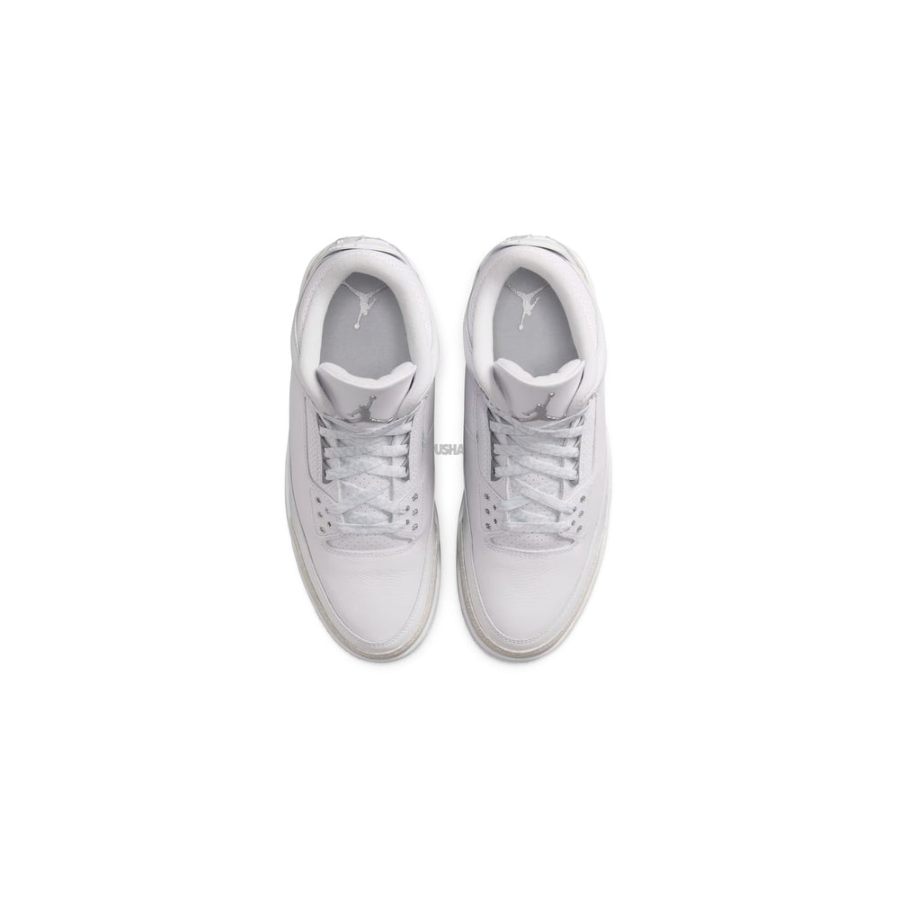 Air-Jordan-3-Retro-‘Pure-Money’-(2025)-4
