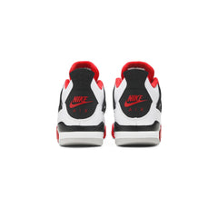 Air-Jordan-4-Retro-‘Fire-Red’-GS-(2020)-4